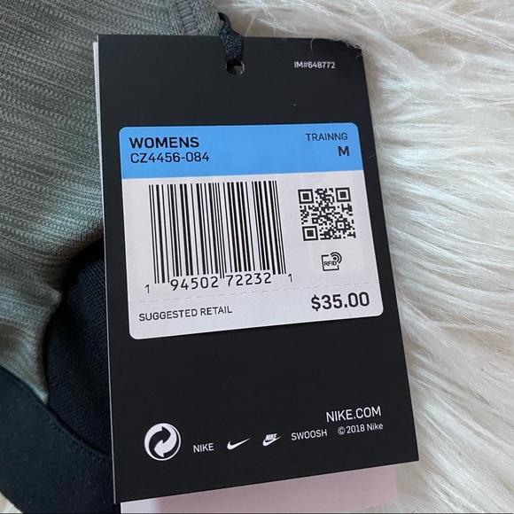 ✰ Nike Sports Bra ✰ - Picture 6 of 6